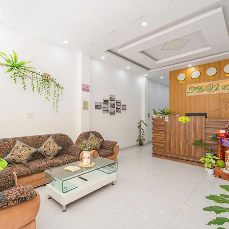 Khách Sạn Lối Về Đà Lạt Ngoại thất bức ảnh