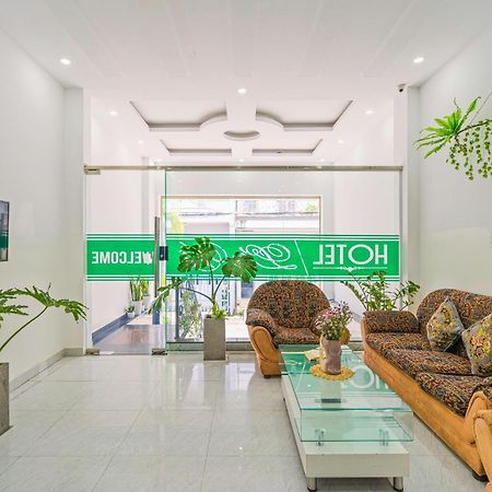 Khách Sạn Lối Về Đà Lạt Ngoại thất bức ảnh