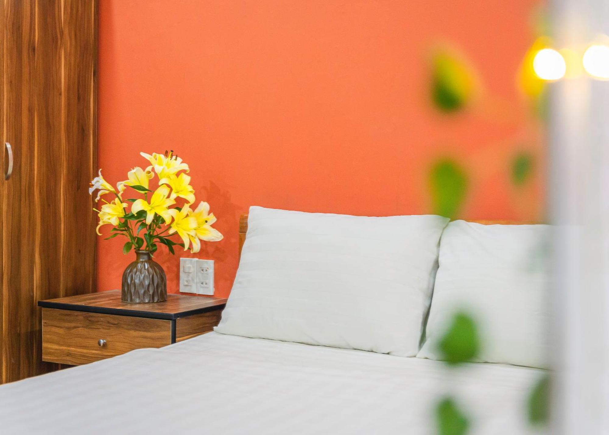 Khách Sạn Lối Về Đà Lạt Ngoại thất bức ảnh