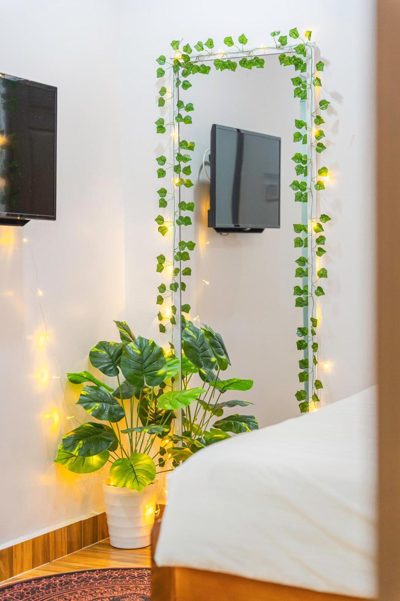 Khách Sạn Lối Về Đà Lạt Ngoại thất bức ảnh