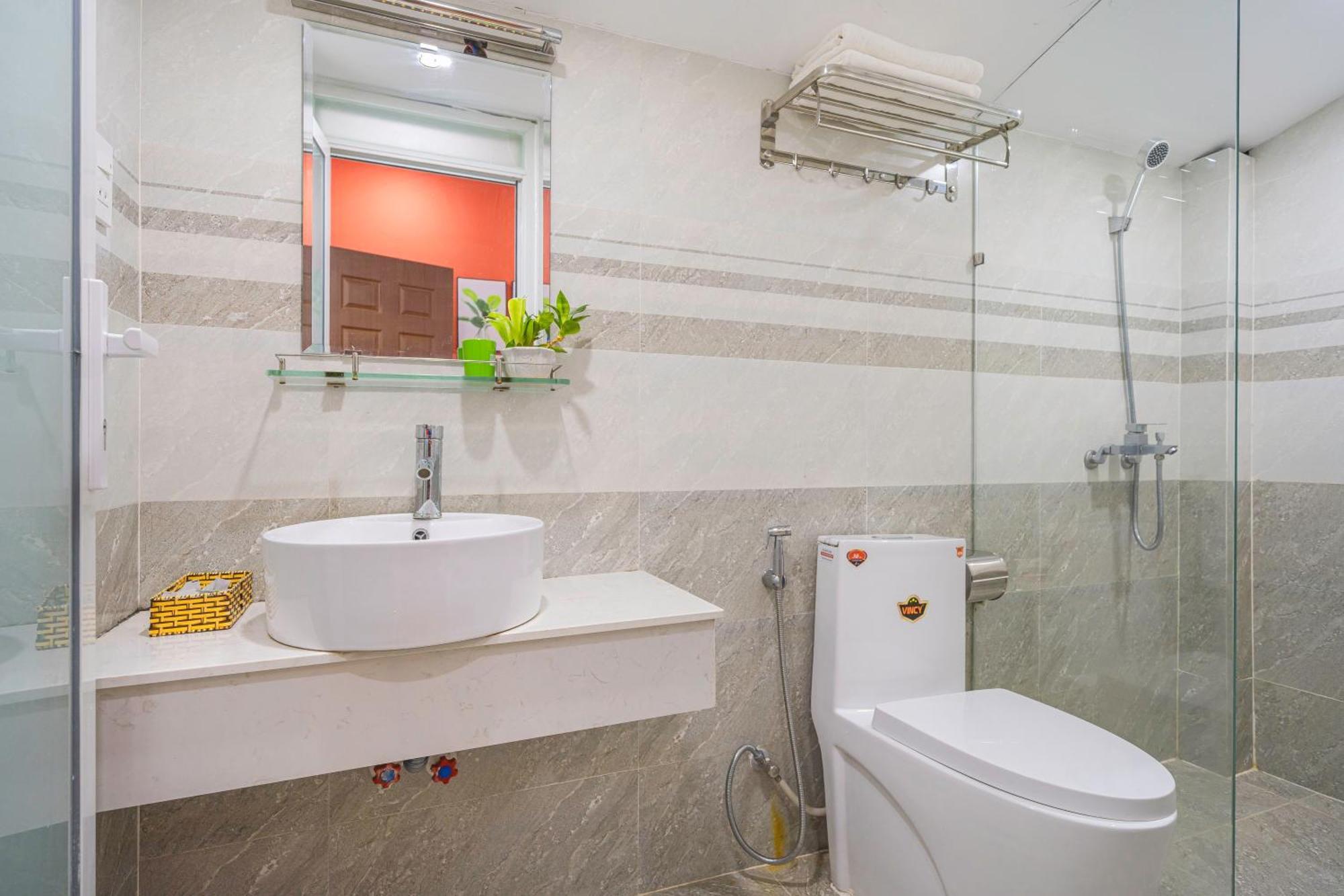 Khách Sạn Lối Về Đà Lạt Ngoại thất bức ảnh