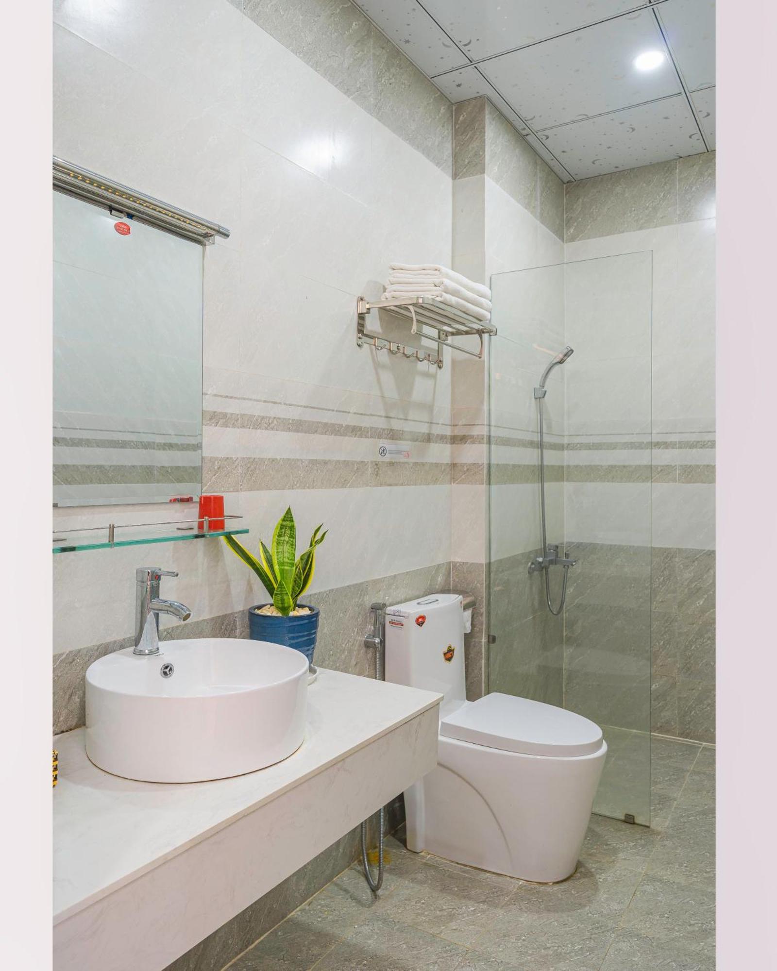 Khách Sạn Lối Về Đà Lạt Ngoại thất bức ảnh