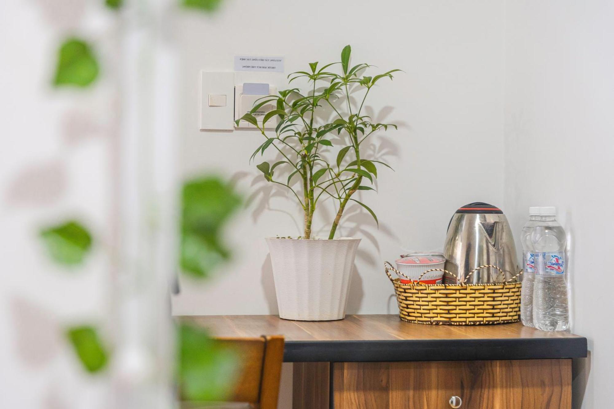 Khách Sạn Lối Về Đà Lạt Ngoại thất bức ảnh